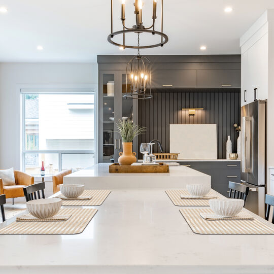 Tischset Rio Woven Cane image number null